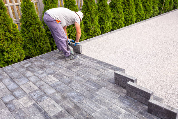 Reasons to Select Us for Your Driveway Paving Requirements in Providence Village, TX