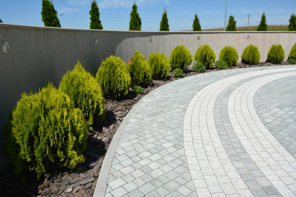 Best Residential Driveway Paver Services  in Providence Village, TX