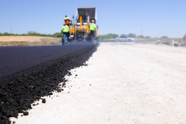 Trusted Providence Village, TX Driveway Pavers Experts